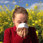 Alergia nie tylko latem