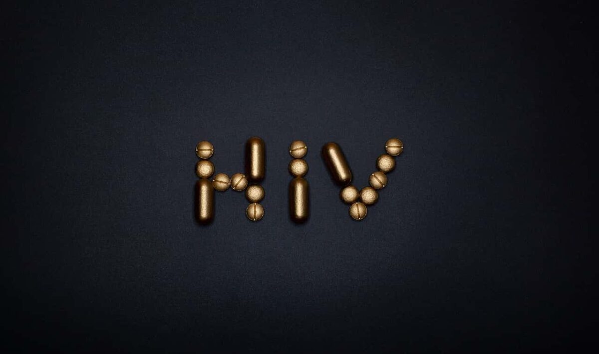 HIV i AIDS