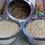 Mniej popularne odmiany ryżu